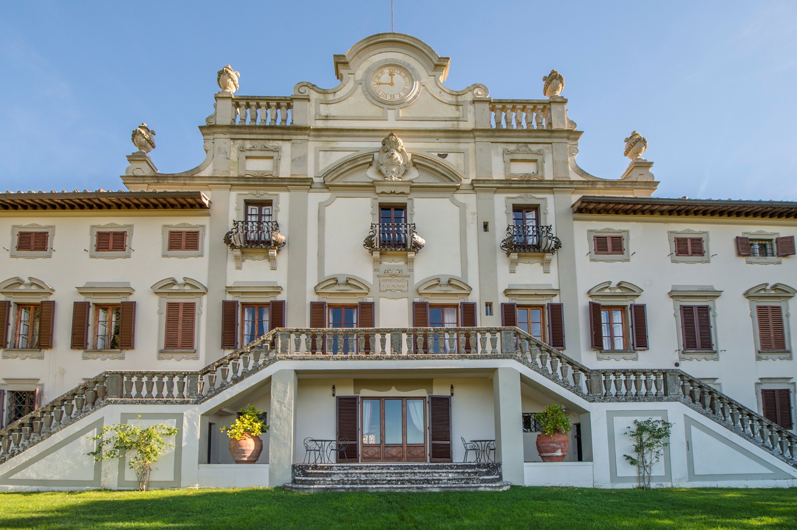 HOCHWERTIGE IMMOBILIEN KAUFEN